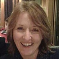 Linda Heritage - @linda_heritage Twitter Profile Photo