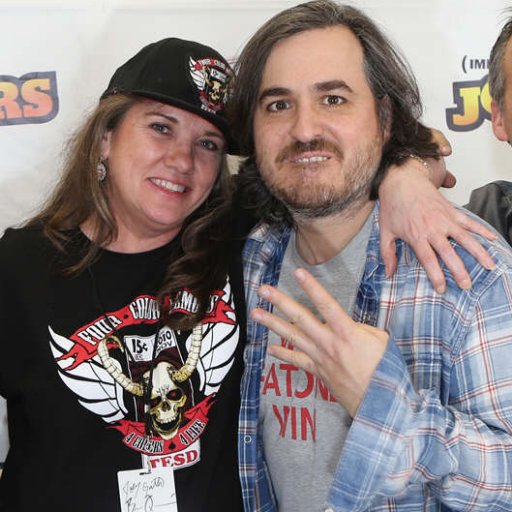 Christian. Animal Lover. Love Snow, TESD, Impractical Jokers, Midsomer Murders, Music, Movies.  I enjoy creating animal music videos.  My ❤️‍ belongs 2 @BQQuinn