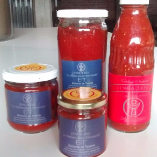 Ajo y Tomate de Mendoza. FINCA ISIS. 
Productos Naturales y de Estación.
Elaboración Artesanal. Stock Limitado. fincaisis@hotmail.com
https://t.co/WEYYz6hfFP