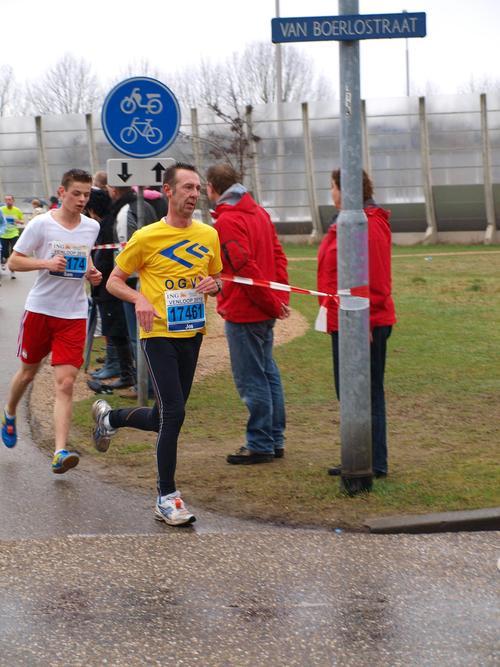 Consulent P&O/Onderwijsgem.Venlo & Omstreken/fanatieke runner/10-20km duurloper/alle wedstrijden van Roda JC.