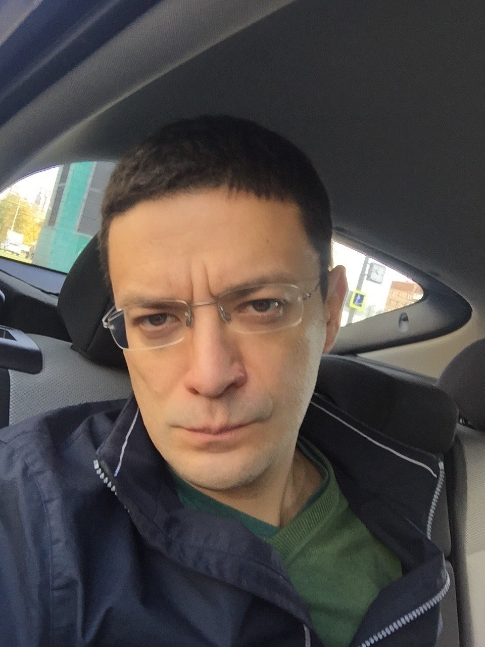 dmitriy_pershin's profile picture. ToyFellows