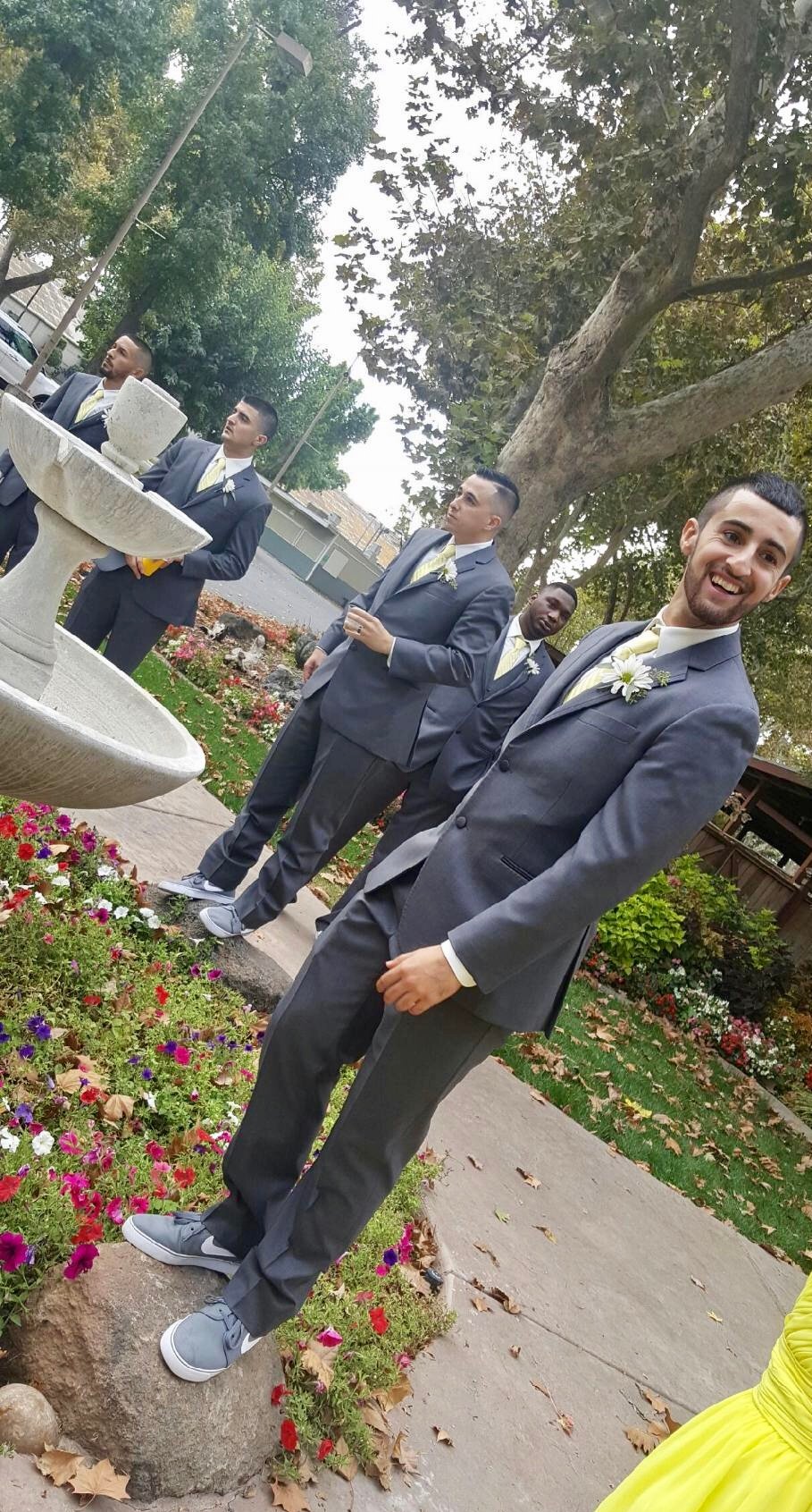 a_pulido8's profile picture. CSU Stan
Turlock Express 🚂⚽