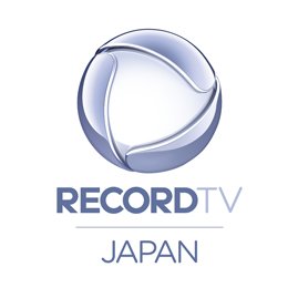 Record TV Japan, TV brasileira com 24h de programação de qualidade.