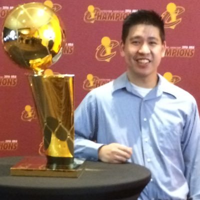 nbacavsblogger Profile Picture