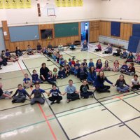 Holy Name of Mary Catholic School (@hnm_marysville) 's Twitter Profile