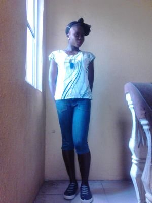 Annilicious4's profile picture. Am so happy because I know the lord is with me all the time