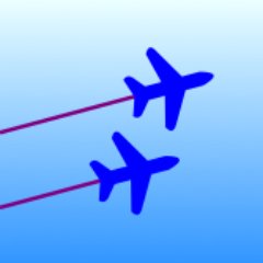 iOS aircraft visualization application. Connects to any Virtual Radar Server (VRS), dump1090 or ModeSMixer2 server.