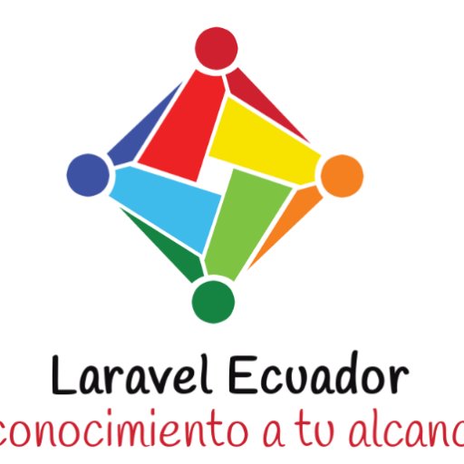 laravelecuador's profile picture. Comunity LAravel Ecuador