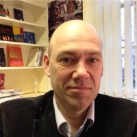 Martin Needham (@martindneedham) 's Twitter Profile