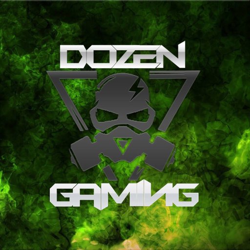 DozenGaming's profile picture. New CS GO & LoL players