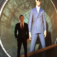 cor gillis (@trisoxbe) 's Twitter Profile
