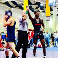 Jahi Jones (@rudeboyjah) 's Twitter Profile
