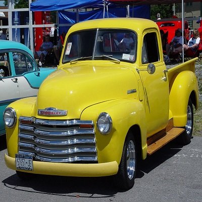 truckcars3212's profile picture. Welcome to Classic Chevy #Trucks!