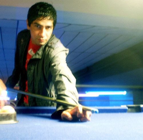 Chassalex's profile picture. 