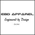 EBD Apparel (@ebdapparel) Twitter profile photo EBD Apparel (@ebdapparel) Twitter profile photo