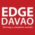 Edge Davao (@EdgeDavao) Twitter profile photo