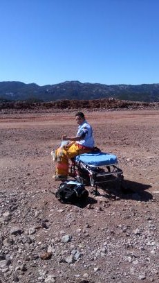 SerranoBarraza's profile picture. 