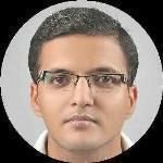 lomeshptl48's profile picture. Software Engineer.