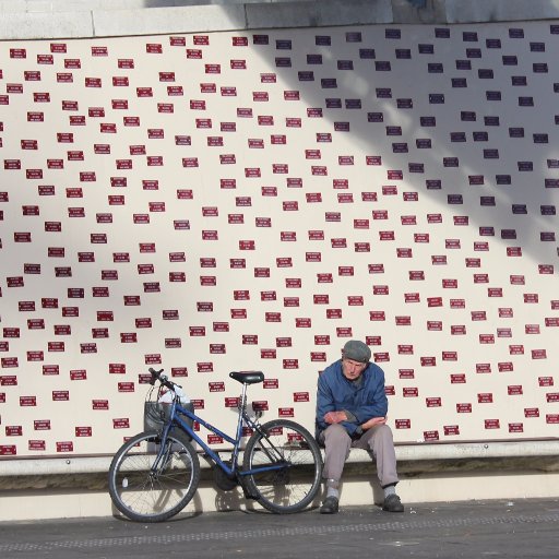 Inspired by HONY, this is an independent platform that seeks to find and share the collective identity of Coventry through stories and snippets of moments.