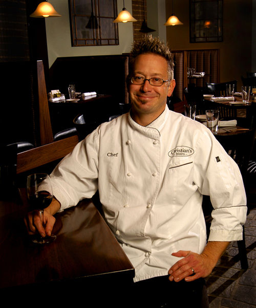 Christian's Bistro