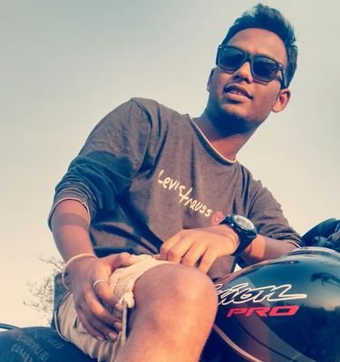 pdwaghre's profile picture. Sports