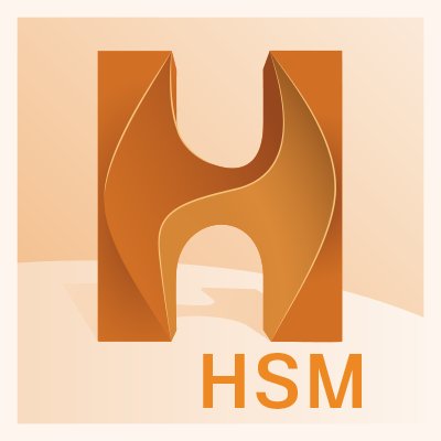 The Official Account for Autodesk's HSM CAM suite of products.