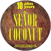 Senor Coconut (@allaboutcoco) 's Twitter Profile