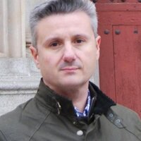 Eduardo Vázquez (@vazquezeduardo) 's Twitter Profile