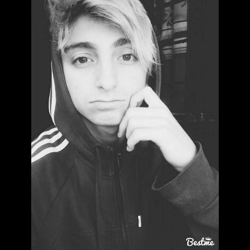 👻Enzo👻
🌸💕V&E 🌸💕
❄Justin Bieber❄
👽Skrillex👽
🌸Selena Gómez🌸
♥ 20/10 ♥
😻Siendo feliz😻
🌼Escorpio🌼
🎉20 | 11🎂
🔥Purpose 🔥
☘JBUM☘