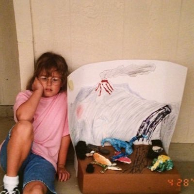 weirdingmeout's profile picture. you're making me feel weird