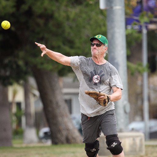 Union-side labor lawyer, grandpa, ardent softball player and jazz/rock/Hawaiian/anything soulful fan; political kibbitzer and counter-puncher