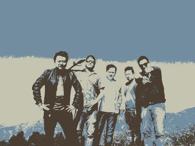 stillwaters_80's profile picture. Still Waters is a Rock/Hard Rock Band from Gangtok, Sikkim.