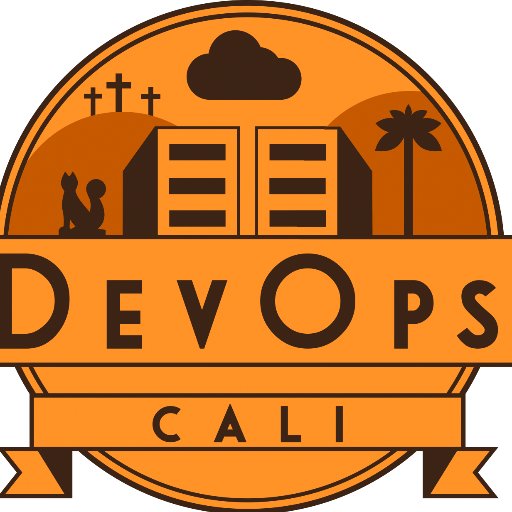 DevOpsCali's profile picture. Comunidad DevOps en Cali
