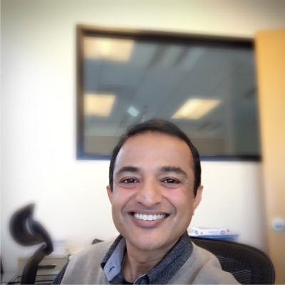 relaiyavalli's profile picture. Tech guy.
