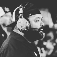 Coach Victor Cardenas (@vcardenas32) 's Twitter Profile