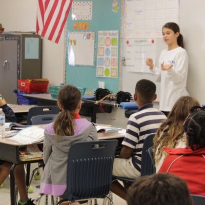 pr0jectsteam's profile picture. Working to inspire kids in STEAM, alleviate energy poverty, and protect people from harmful airborne chemicals, one project at a time!