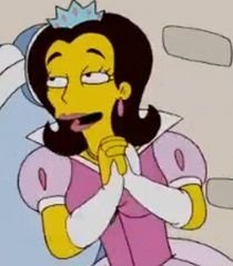 KrustysPrincess's profile picture. I love being so wonderful.