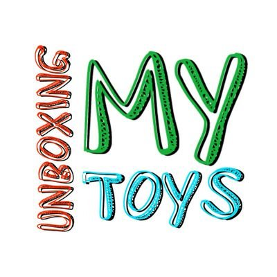 Unboxing my toys is a channel for everyone, please visit my channel and subscribe! 😊