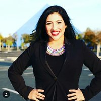 Nazy Javid(@nazyjavid) 's Twitter Profile Photo