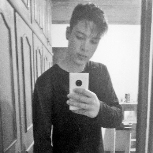 fodassevcs2's profile picture. O jogo não acabou até que eu diga