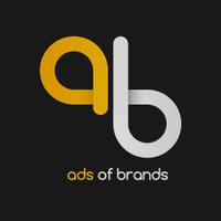 Ads of Brands(@adsofbrands) 's Twitter Profile Photo