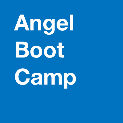 Learn angel investing from the experts. November 11, 2014, Cambridge, MA