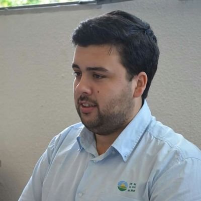 Rodrigo Sosa Farias