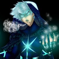 Kalvin Frost (@bigicyfella) 's Twitter Profile Photo