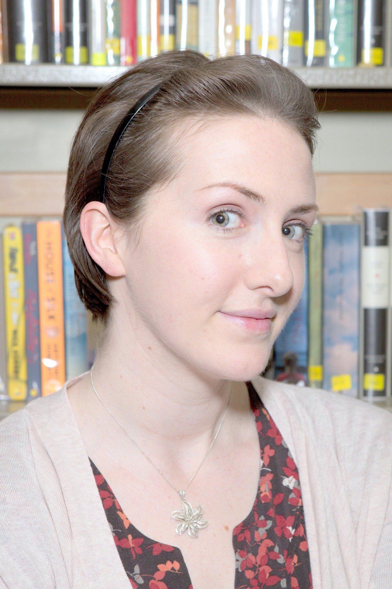Aoife Lyall Profile
