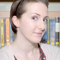 Aoife Lyall (@poetlyall) 's Twitter Profile