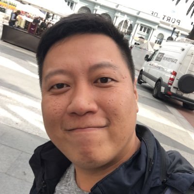TTCATz's profile picture. Co-founder and CEO of @doublethinklab