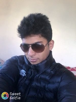 Deepak oli
