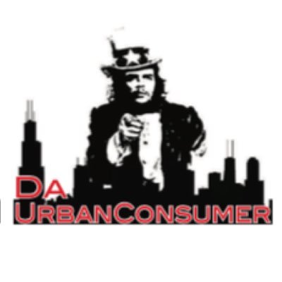 daurbanconsumer's profile picture. The truth hurts. We say it how it is.