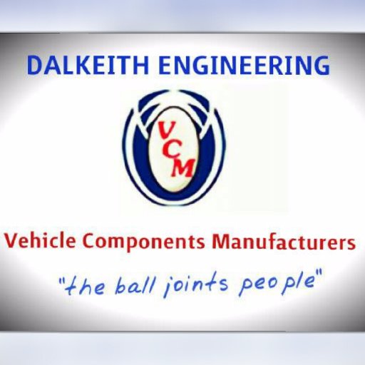Dalkeith_Eng's profile picture. Motor Vehicle Suspension Specialists(RAMPOX-AUTO) and Vehicle Components Manufacturers.  TEL : 08644 119052/0779 132 870. Email : customerservice@dalkeith.co.zw